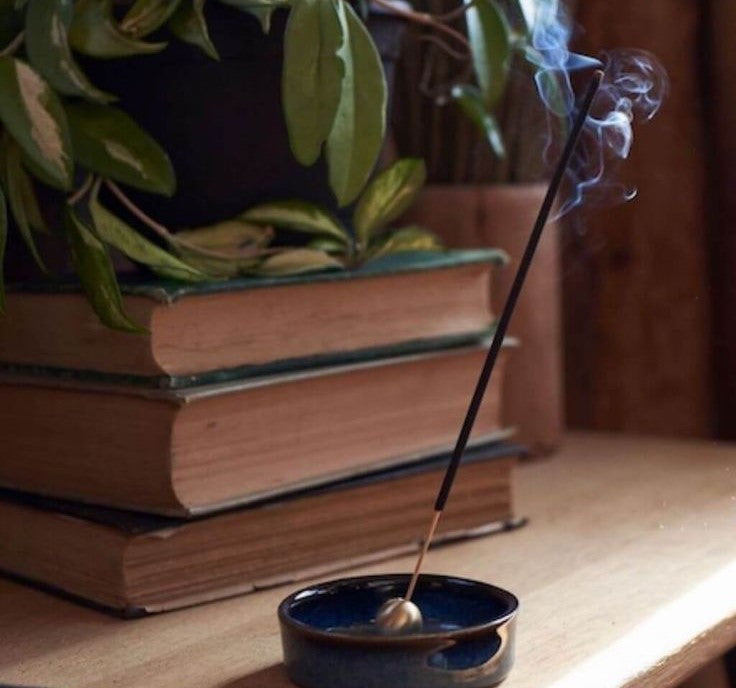 Incense